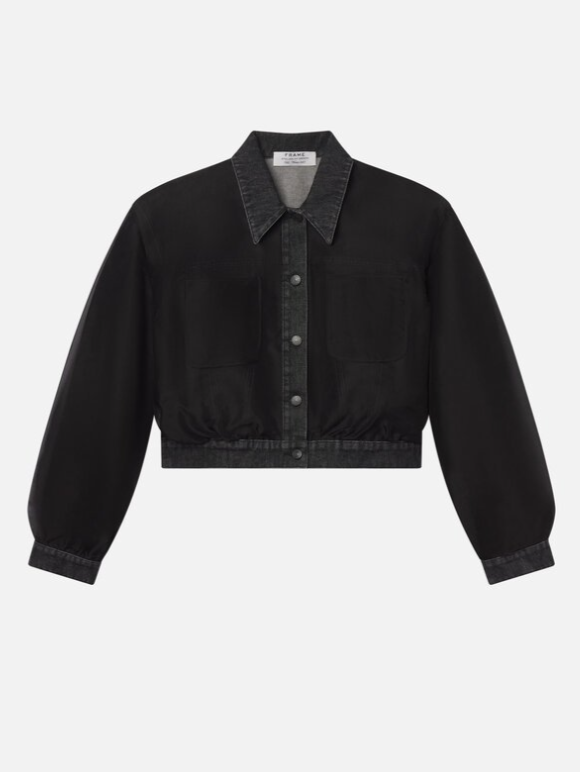 THE ATELIER FLOAT JACKETDIM