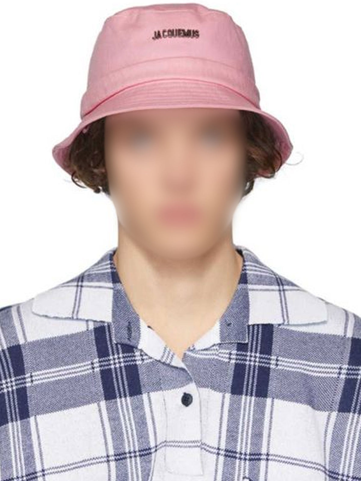 30€ / 16 sold //201 QTY / ST8%   Bob Gadjo avec logo - Light Pink