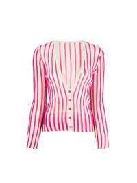 Gilet Manosque - Pink