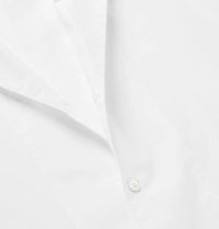 Chemise Coup de Soleil - White