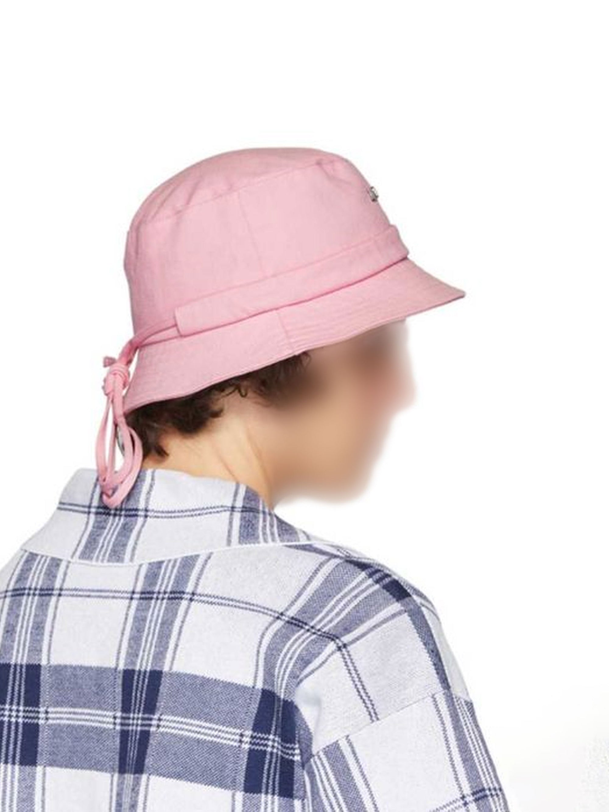 LIGHT PINK LE BOB GADJO