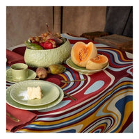 Tasse Haas Mojave en porcelaine - Green