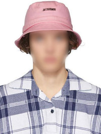 LIGHT PINK LE BOB GADJO