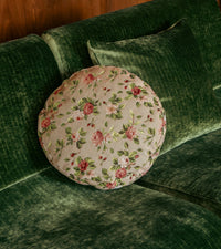 Coussin Ciccio - Rose