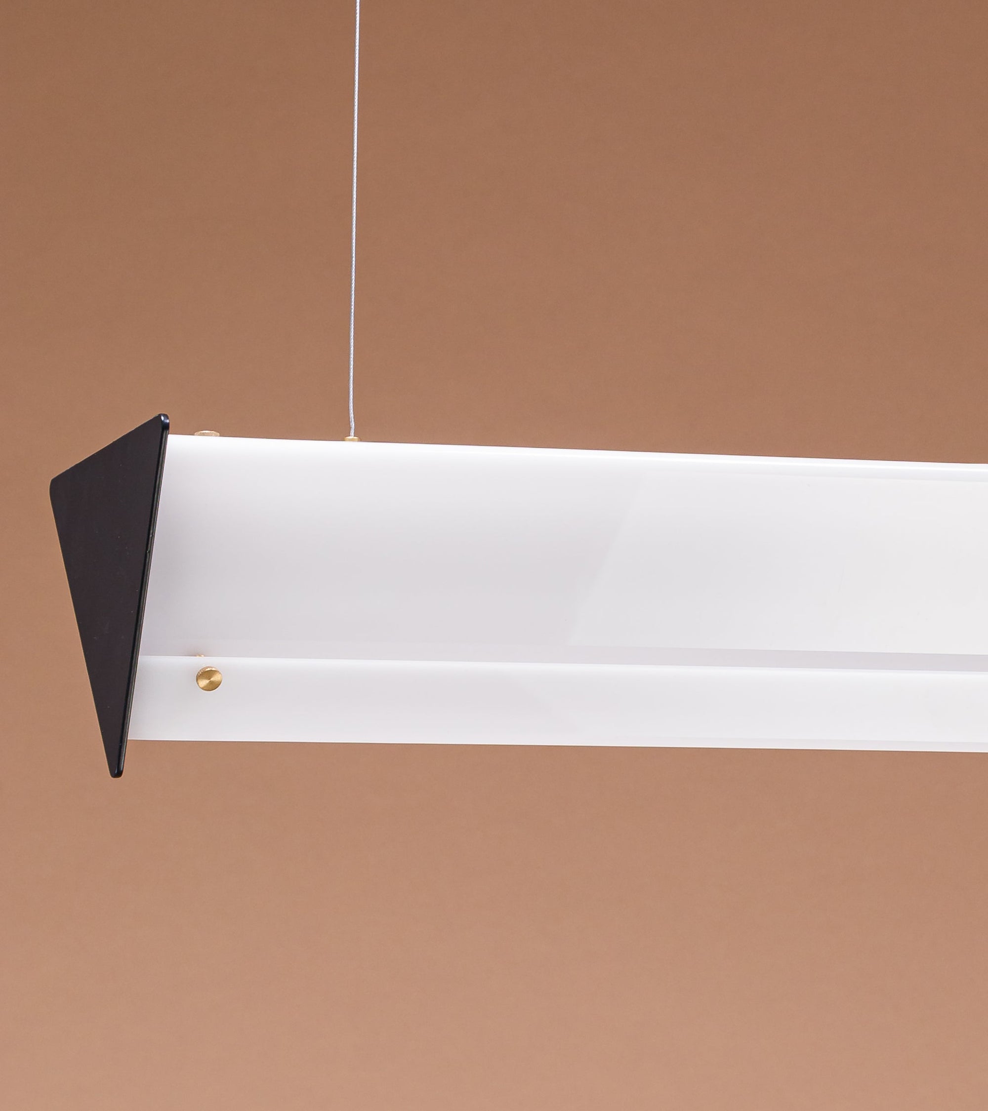 Suspension Stelle - Taupe