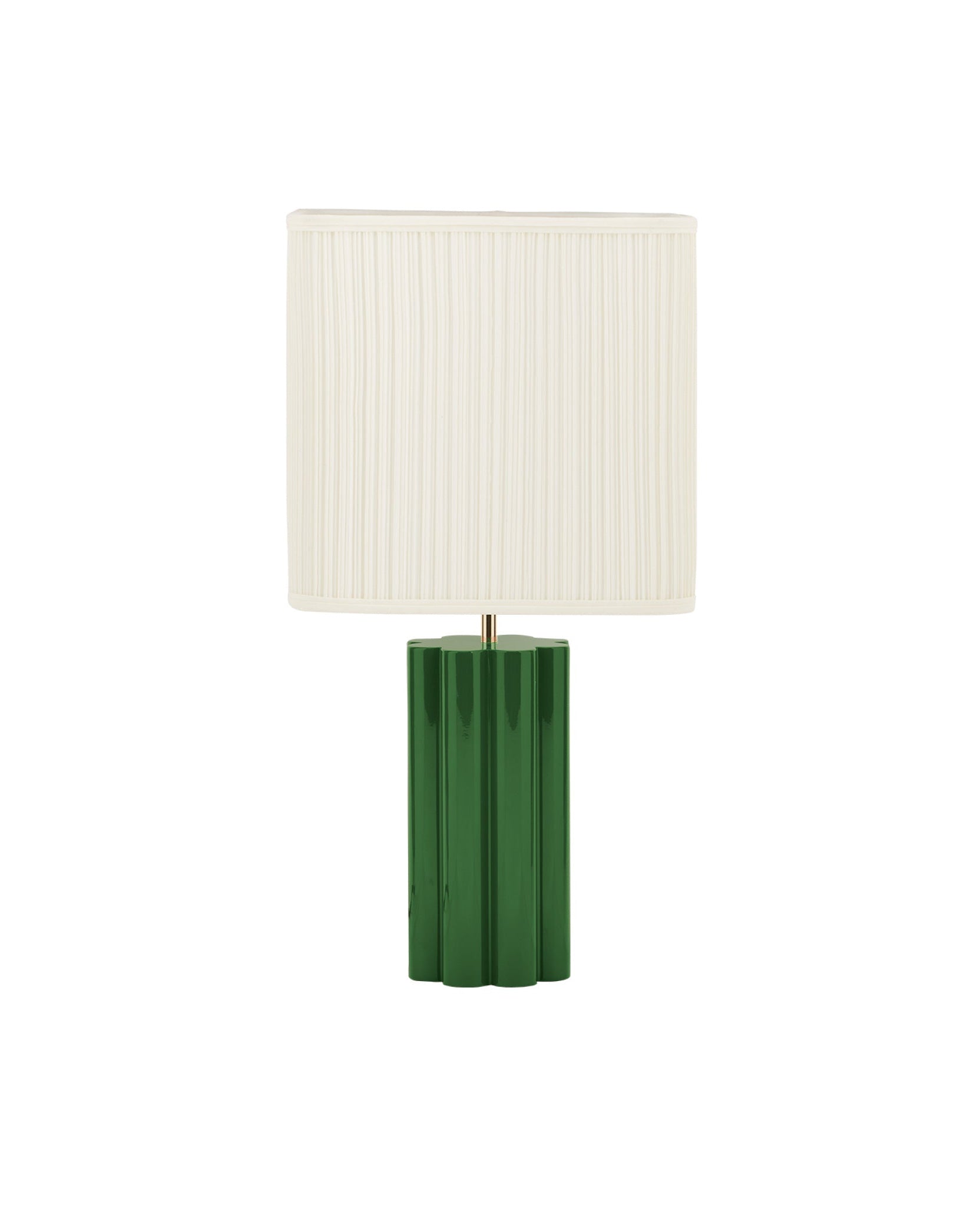 Lampe à poser Gioia - Vert