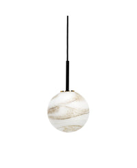 Suspension Piccola - Blanc