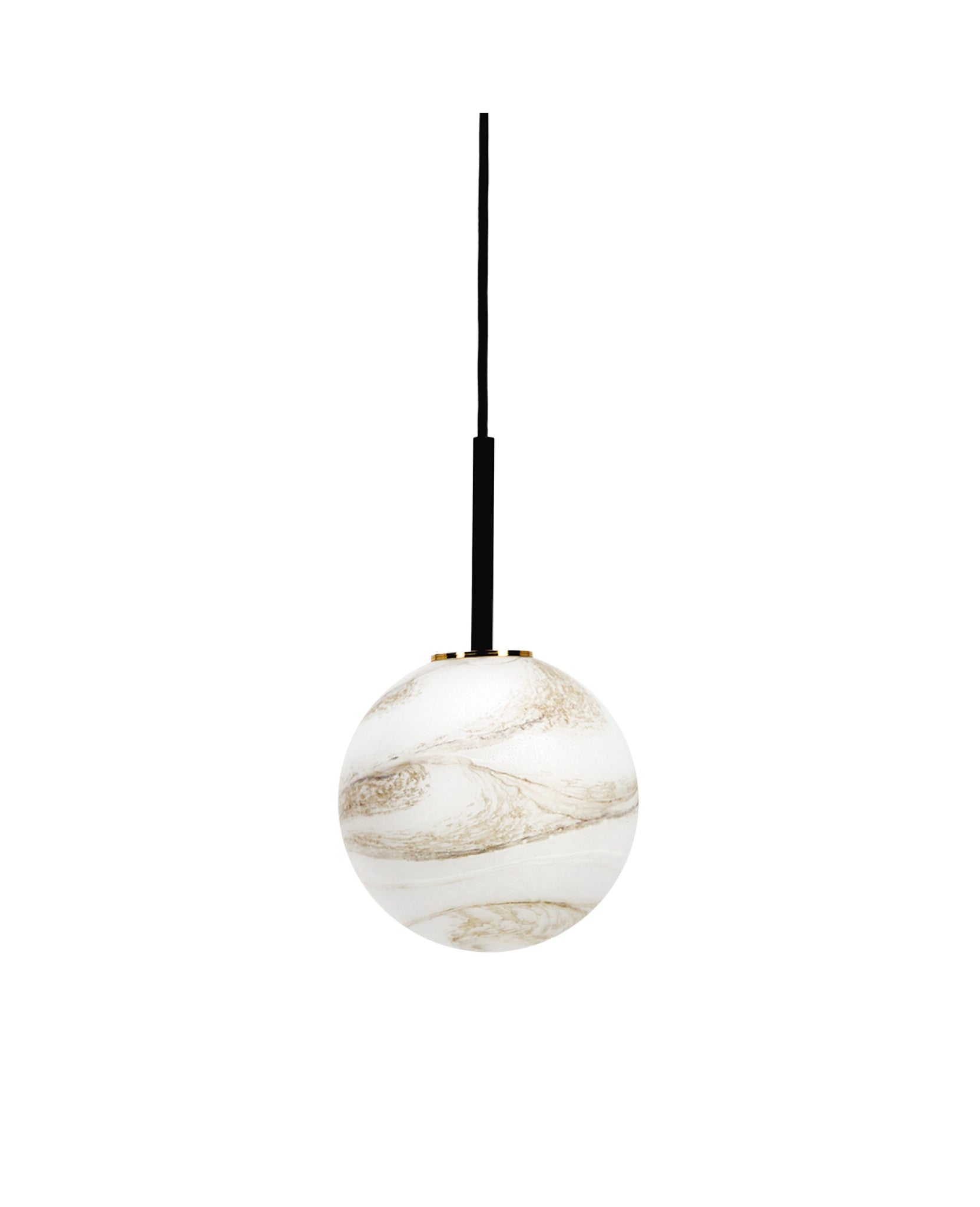 Suspension Piccola - Blanc