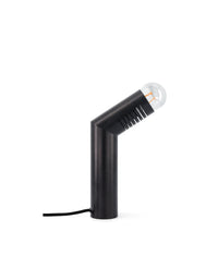Lampe à poser Tubo - Noir