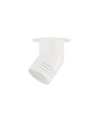 Plafonnier Tubo non électrifié - Blanc
