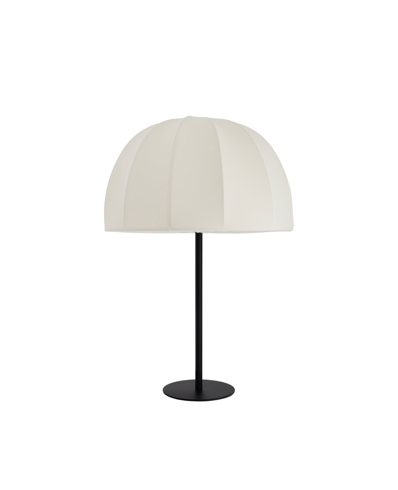 Lampe à poser Duomo - Blanc crème