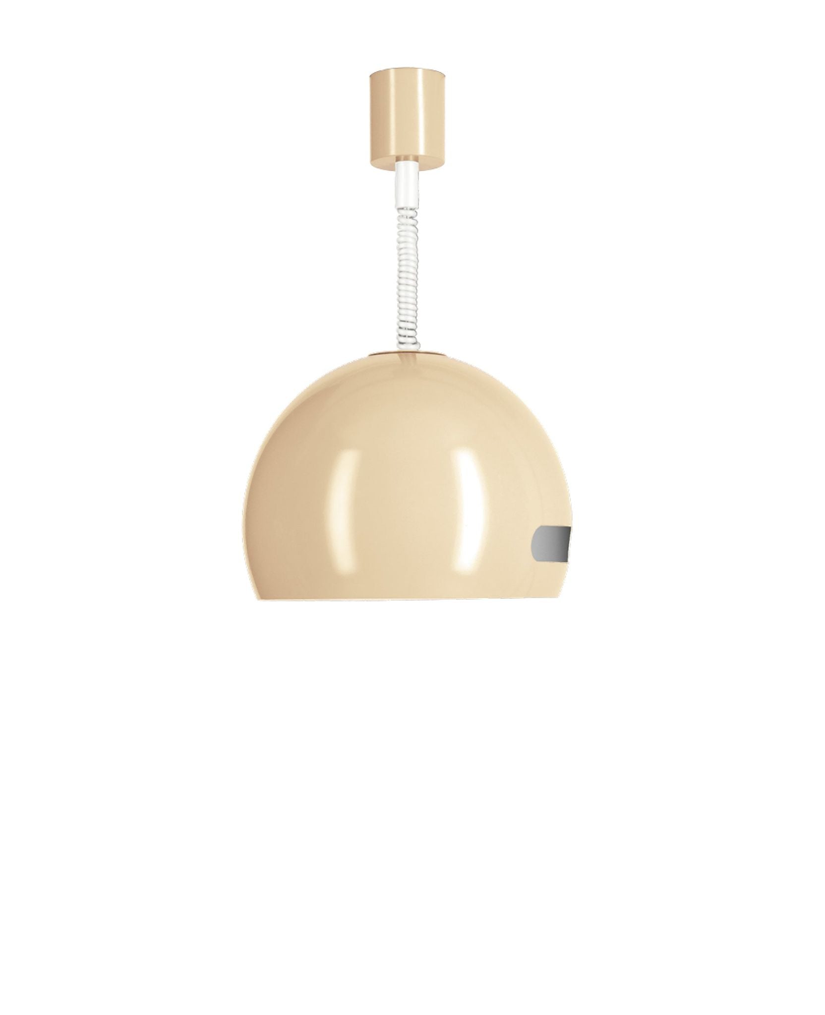Petite suspension Balla - Sable