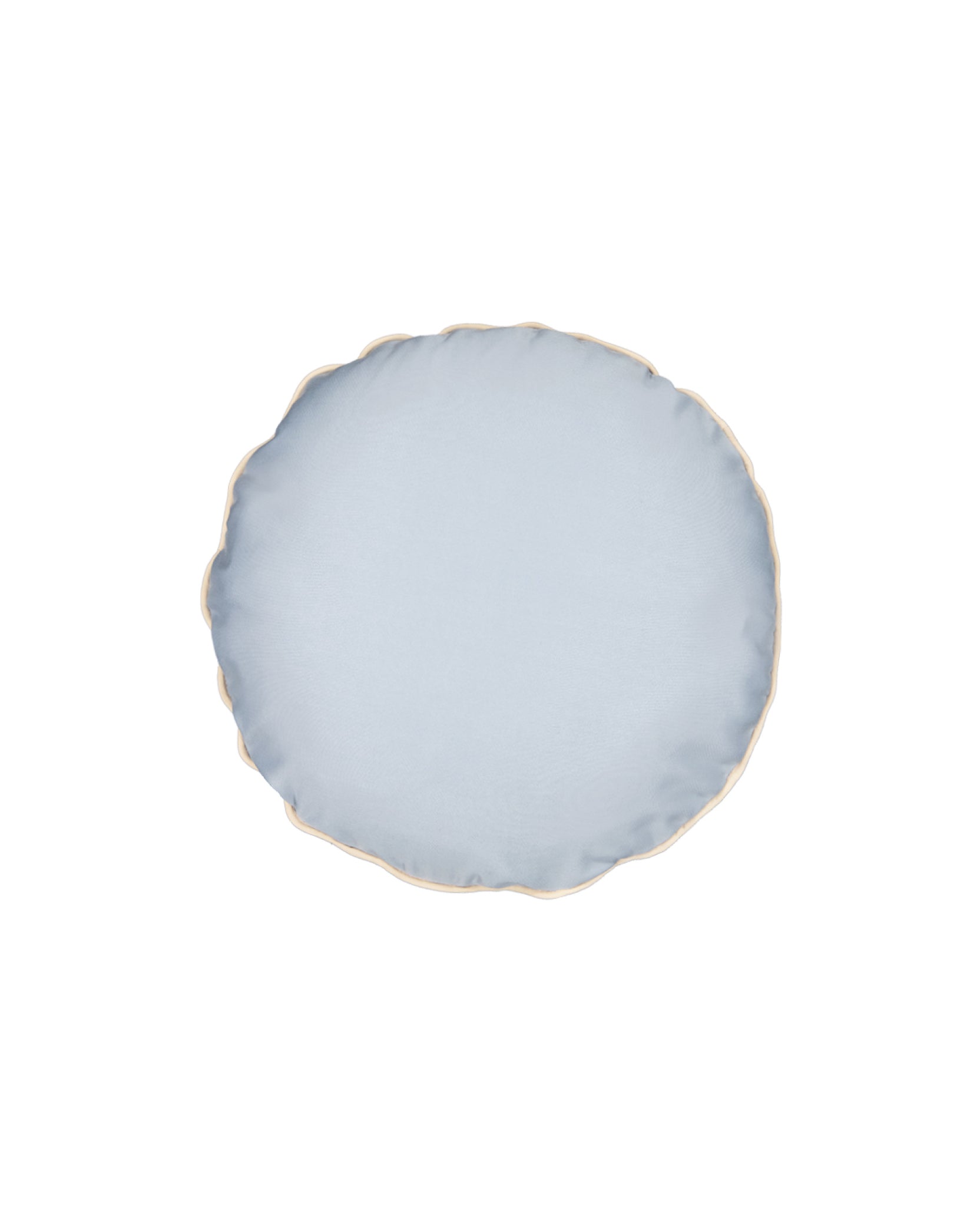 Bomboloni cushion - Blue