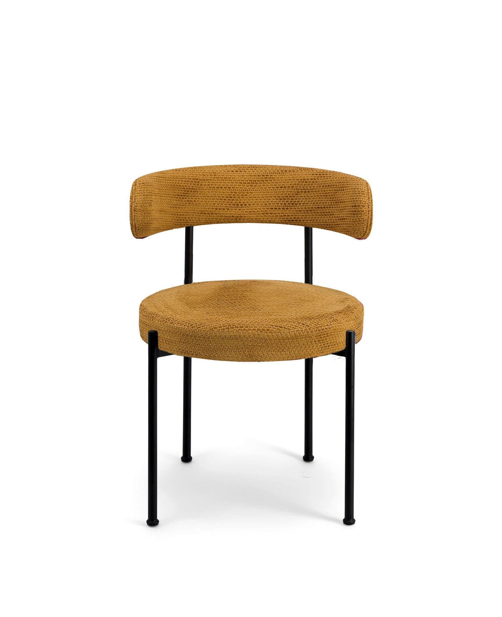 Chaise Libera - Ocre