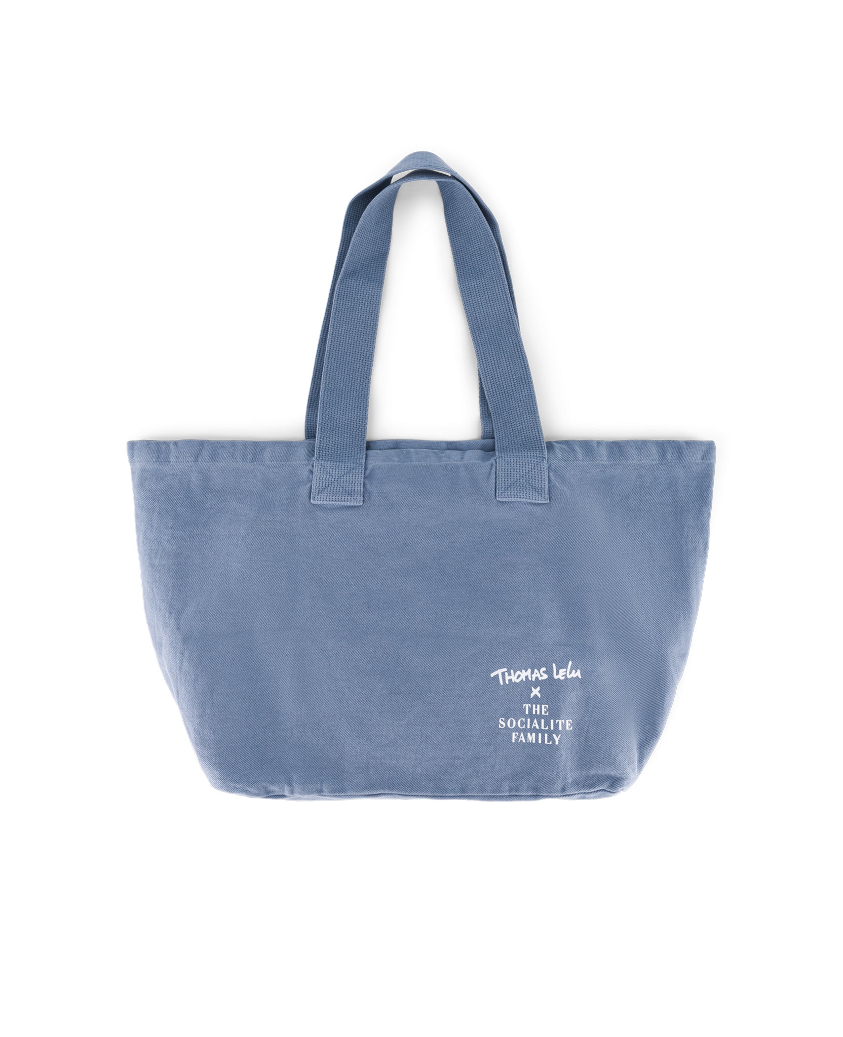 Sac de piscine Thomas Lélu - Bleu