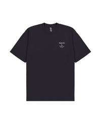 T-shirt Thomas Lélu - Gris anthracite