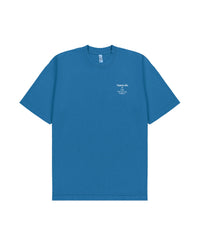 T-shirt Thomas Lélu - Bleu