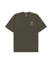 T-shirt Thomas Lélu - Kaki