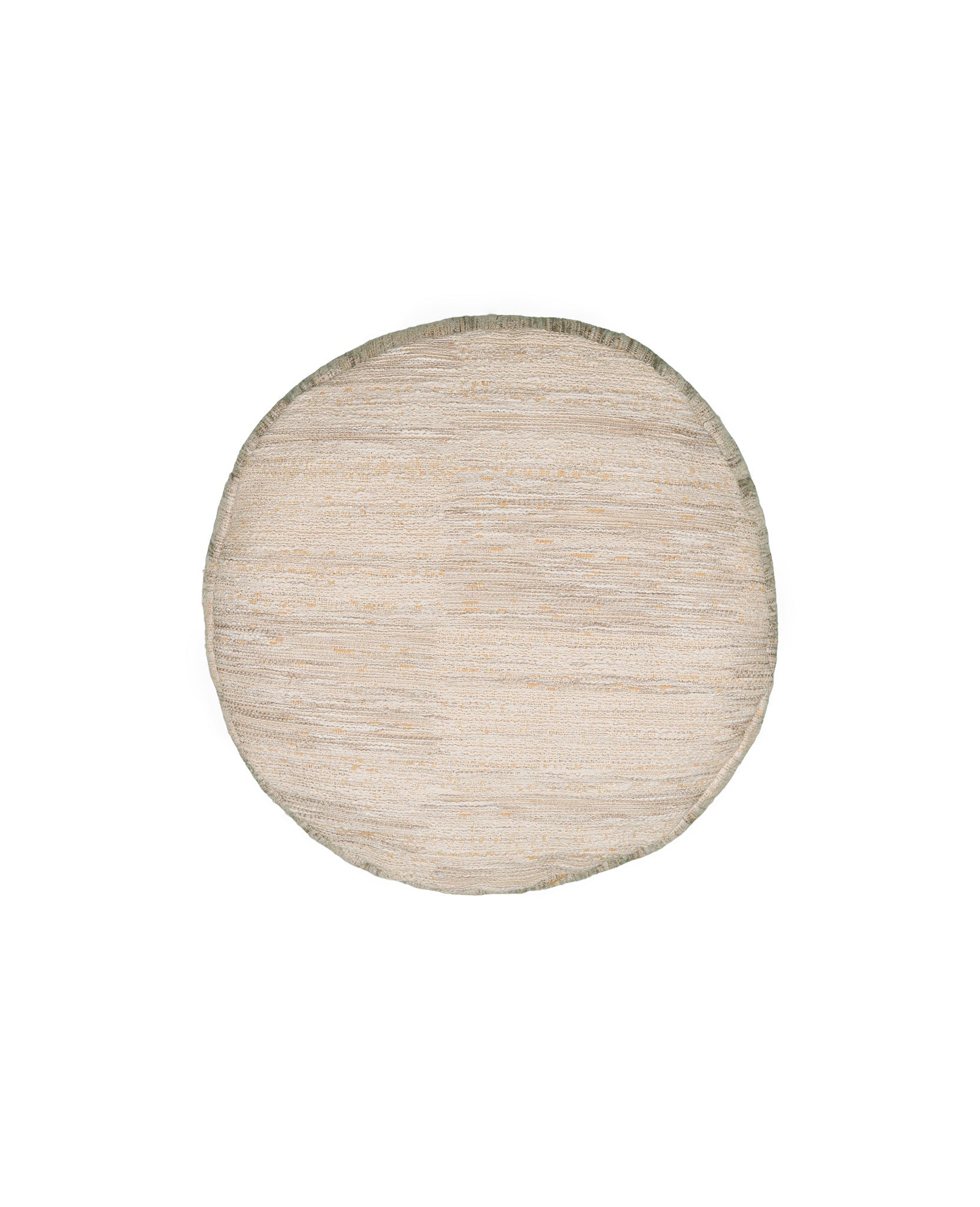 Coussin Ciccio - Blanc crème