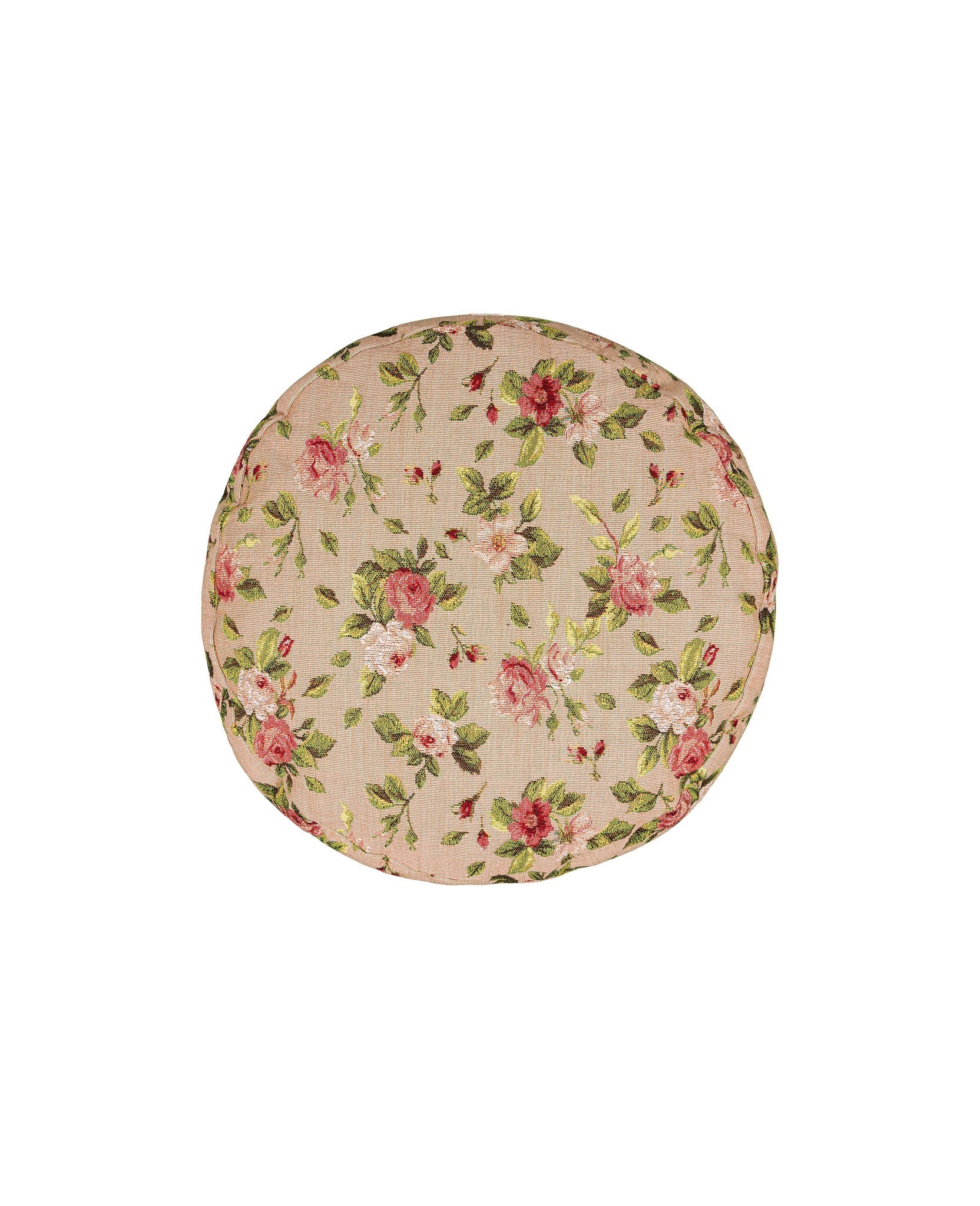 Coussin Ciccio - Rose