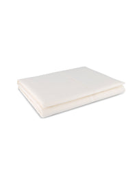 Housse de couette Venezia - Blanc crème