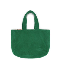 Sac de plage Maremma en éponge - Vert
