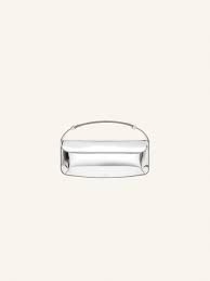 4pcs NEW / SLEEK MIRROR BAGUETTE BAG - Mirror