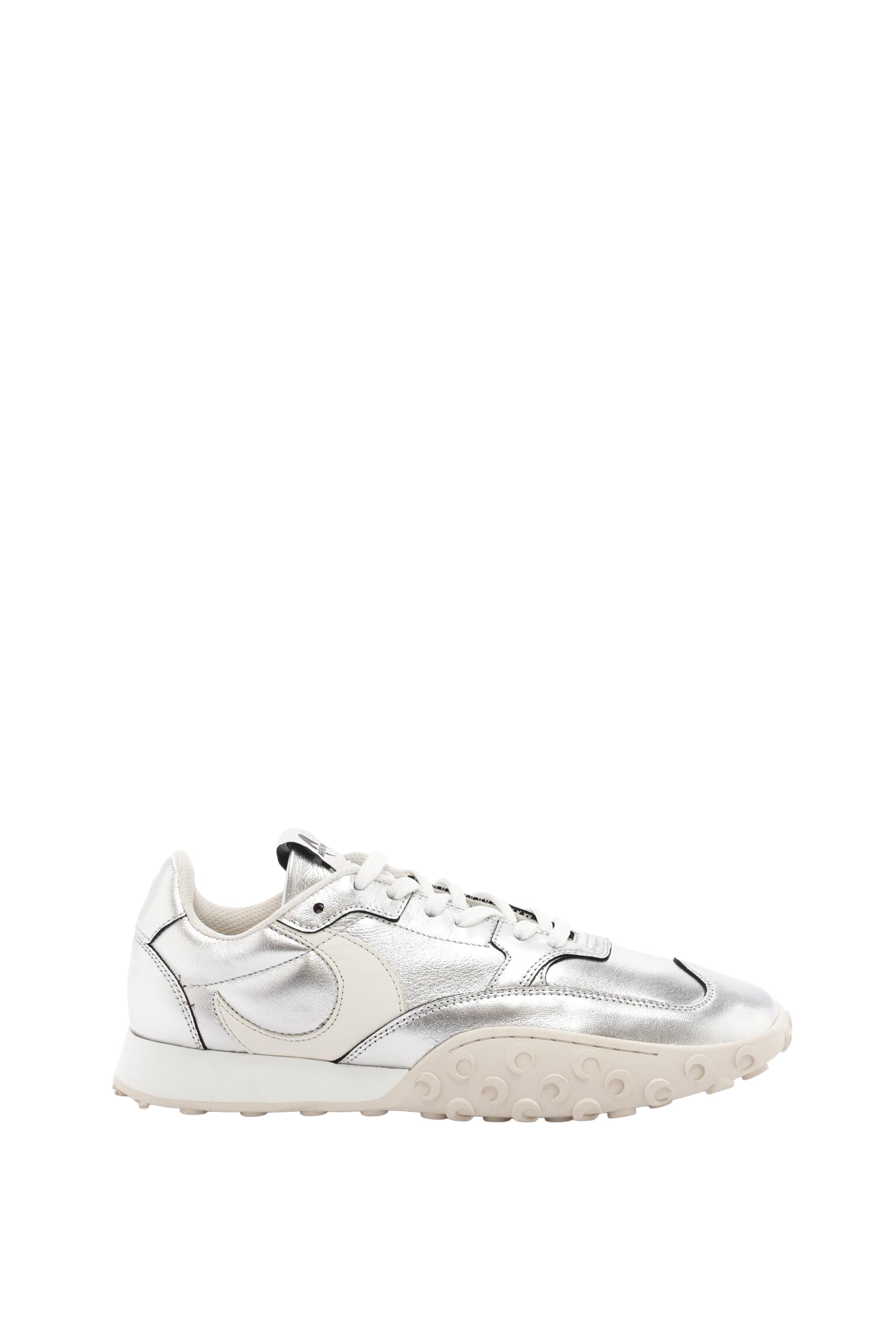 PRIX MARQUE : 120€_Silver Chaussures - Silver