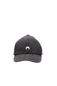 PRIX MARQUE : 45€_Black Casquette - Black