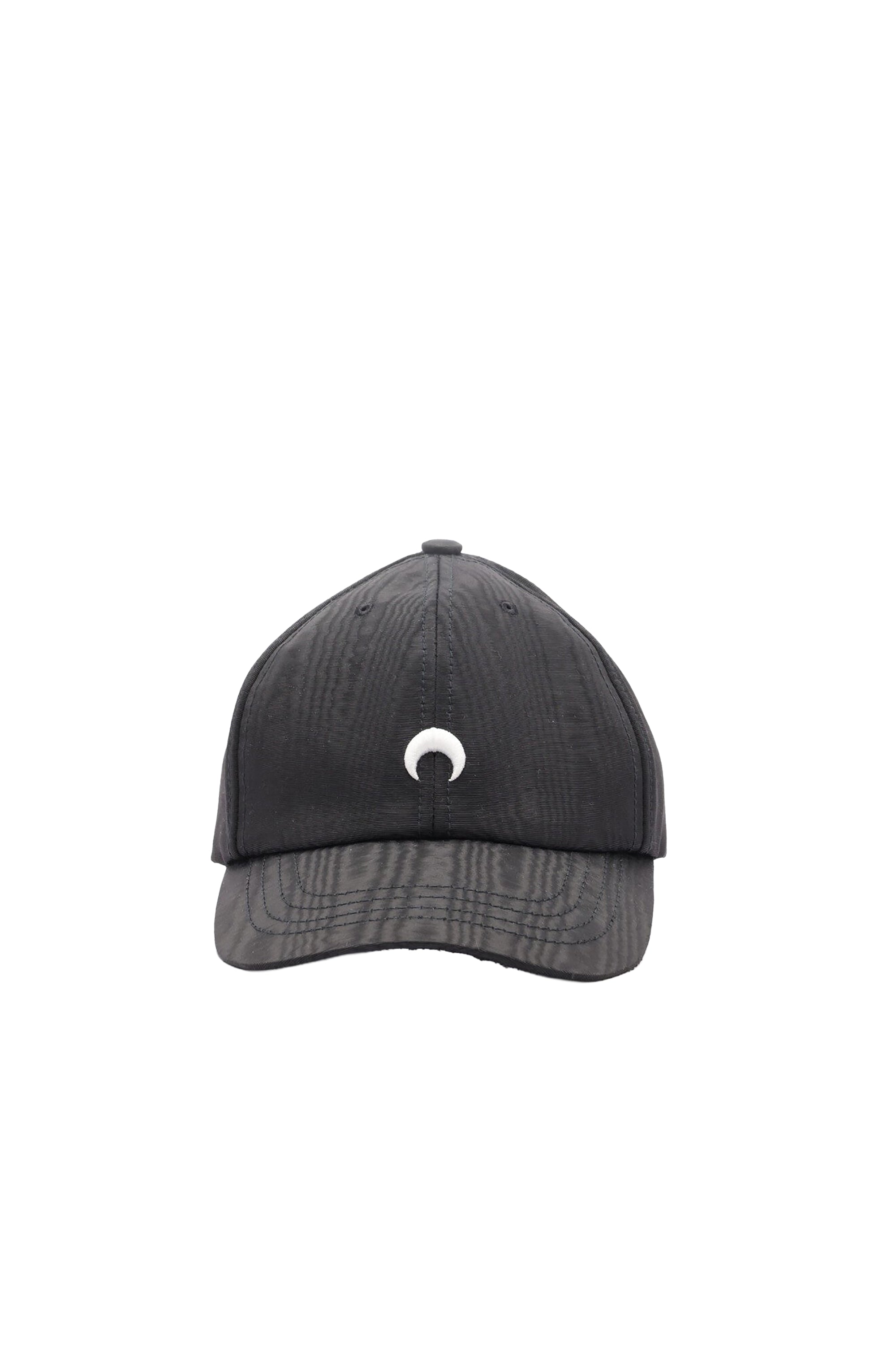 PRIX MARQUE : 45€_Black Casquette - Black