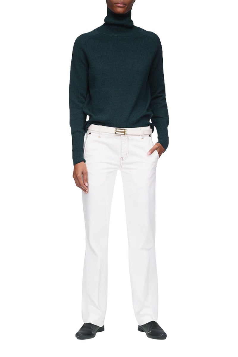 Marie Jumper - Dark Pine