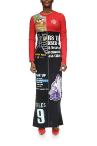 PRIX MARQUE : 270€_Brown Robe - Brown