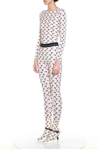 PRIX MARQUE : 75€_All Over Moon Tan Top - All Over Moon Tan