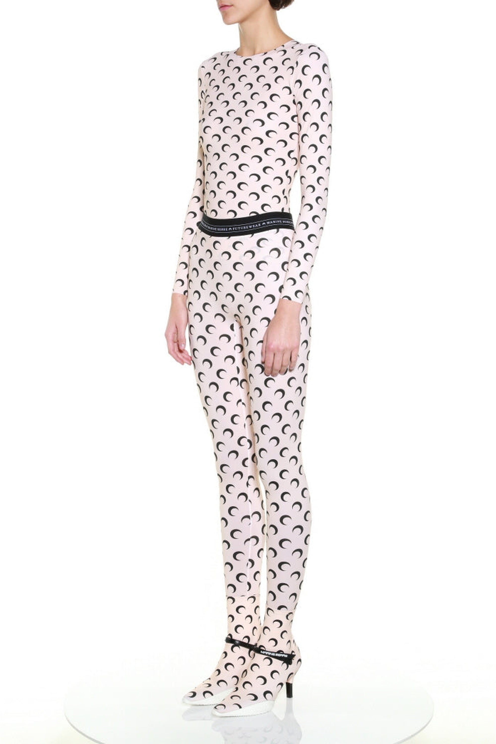 PRIX MARQUE : 75€_All Over Moon Tan Top - All Over Moon Tan