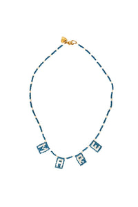 Blue Collier - Blue