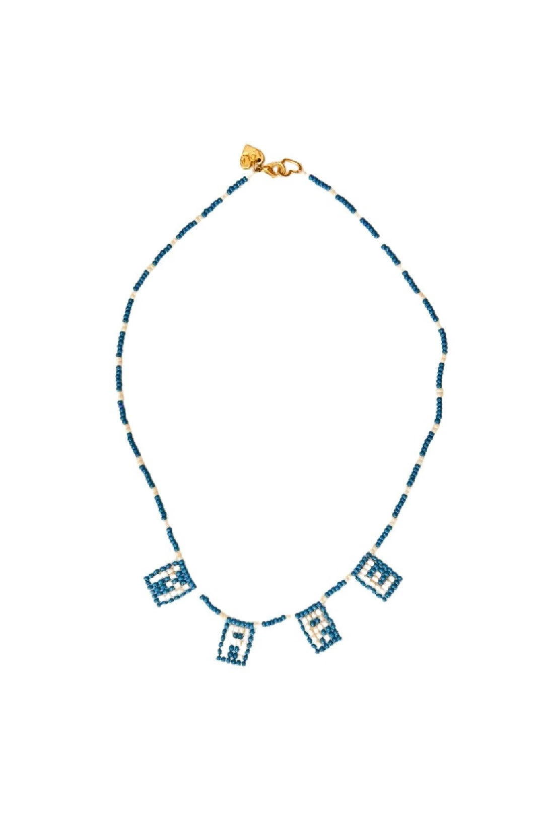 Blue Collier - Blue