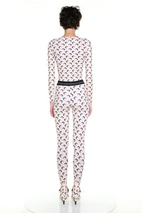 PRIX MARQUE : 75€_All Over Moon Tan Top - All Over Moon Tan