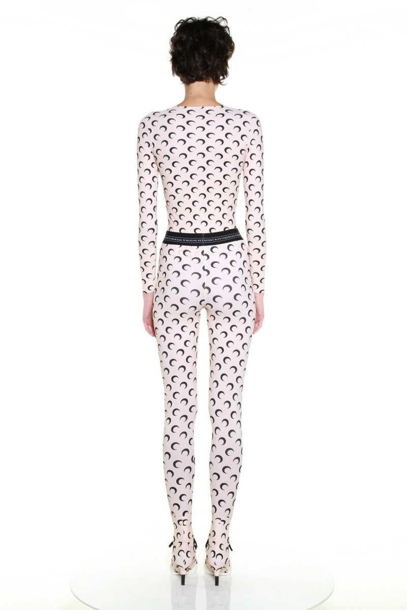PRIX MARQUE : 75€_All Over Moon Tan Top - All Over Moon Tan