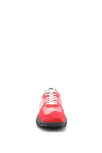 PRIX MARQUE : 150€_Red Orange Chaussures - Red Orange