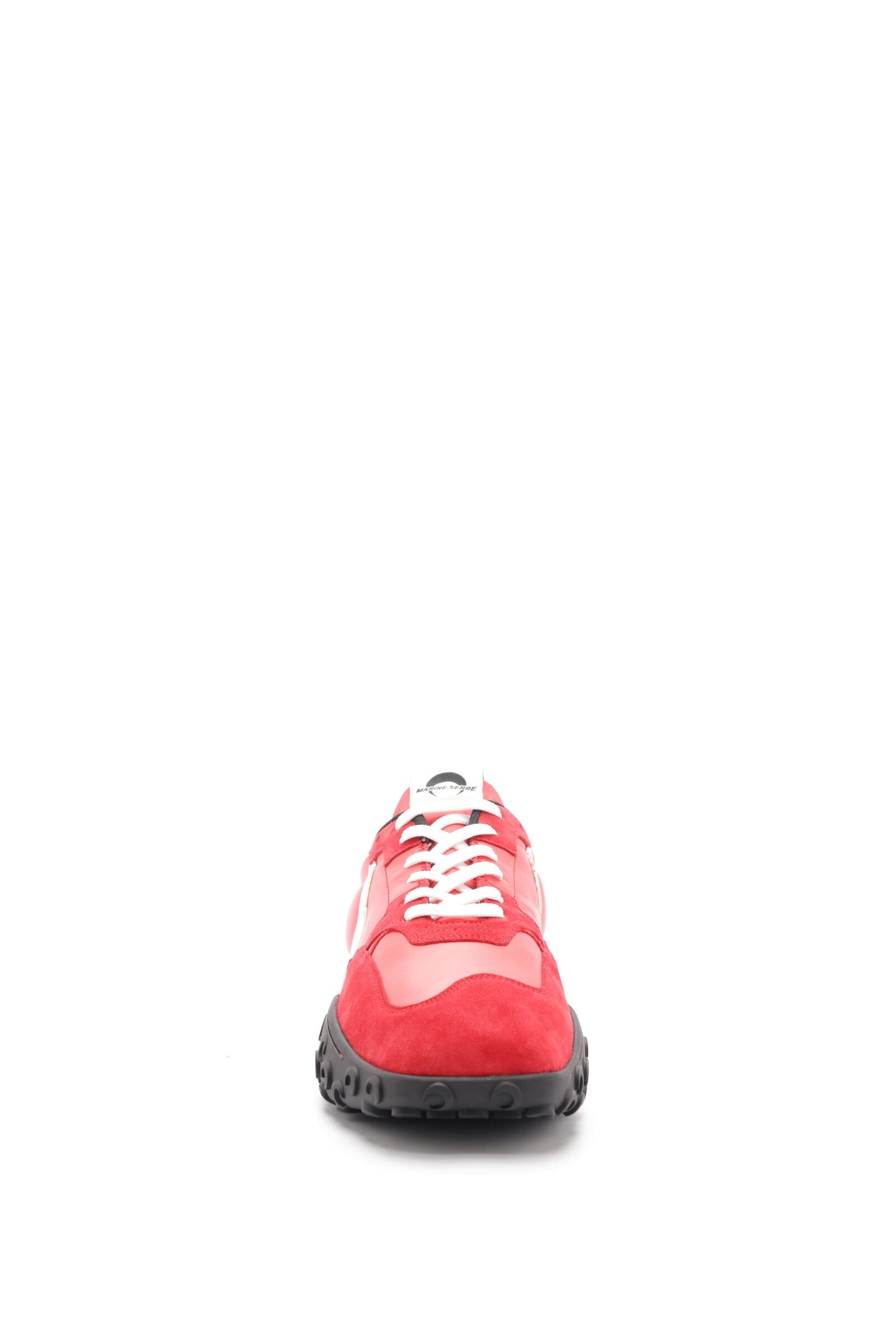 PRIX MARQUE : 150€_Red Orange Chaussures - Red Orange