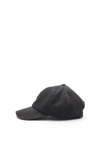 PRIX MARQUE : 45€_Black Casquette - Black
