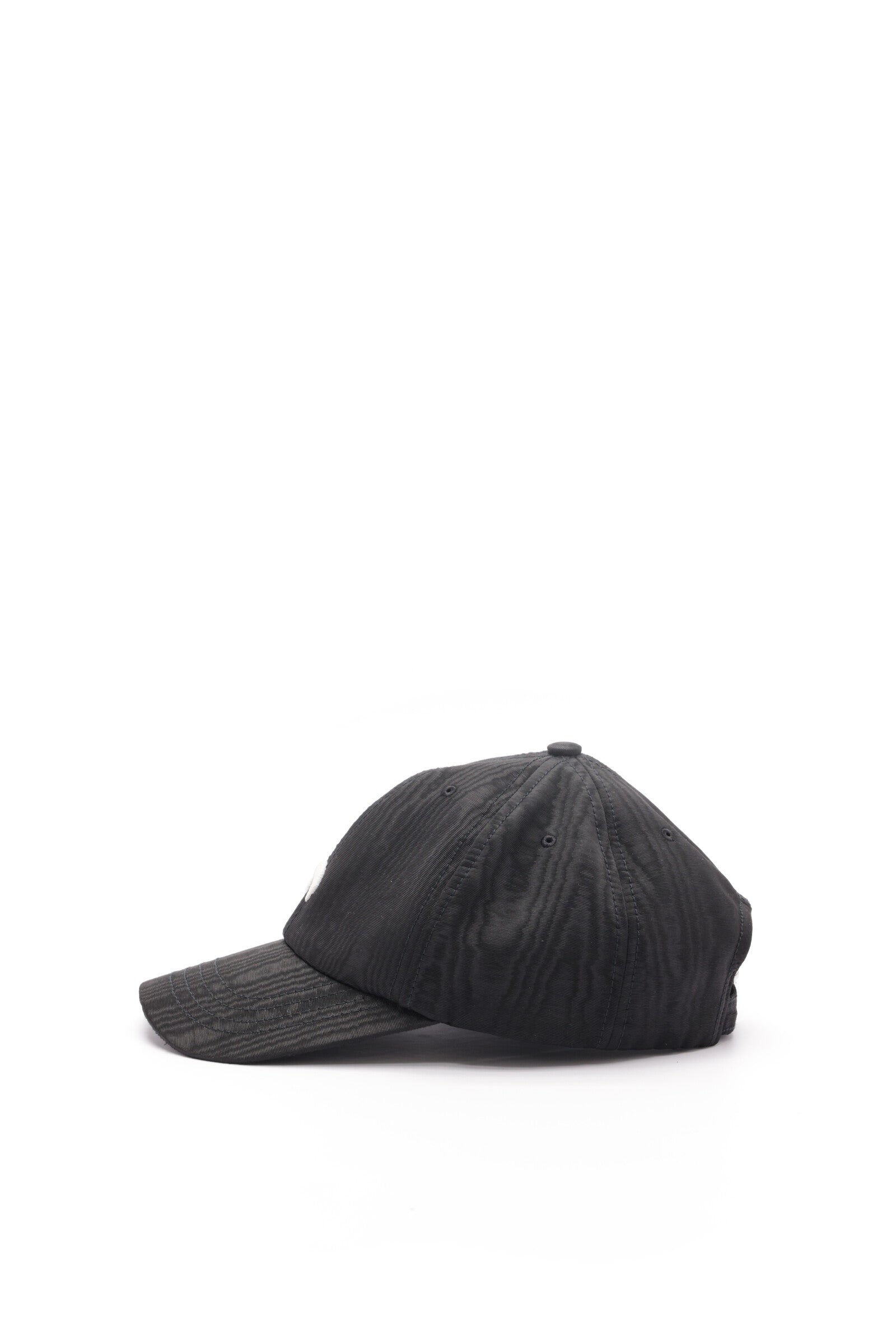 PRIX MARQUE : 45€_Black Casquette - Black