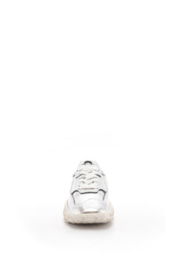 PRIX MARQUE : 120€_Silver Chaussures - Silver