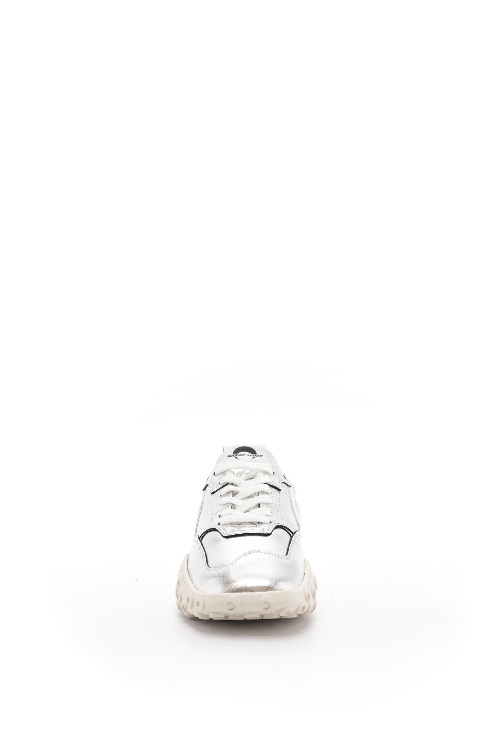 PRIX MARQUE : 120€_Silver Chaussures - Silver