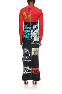 PRIX MARQUE : 270€_Brown Robe - Brown