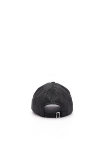 PRIX MARQUE : 45€_Black Casquette - Black