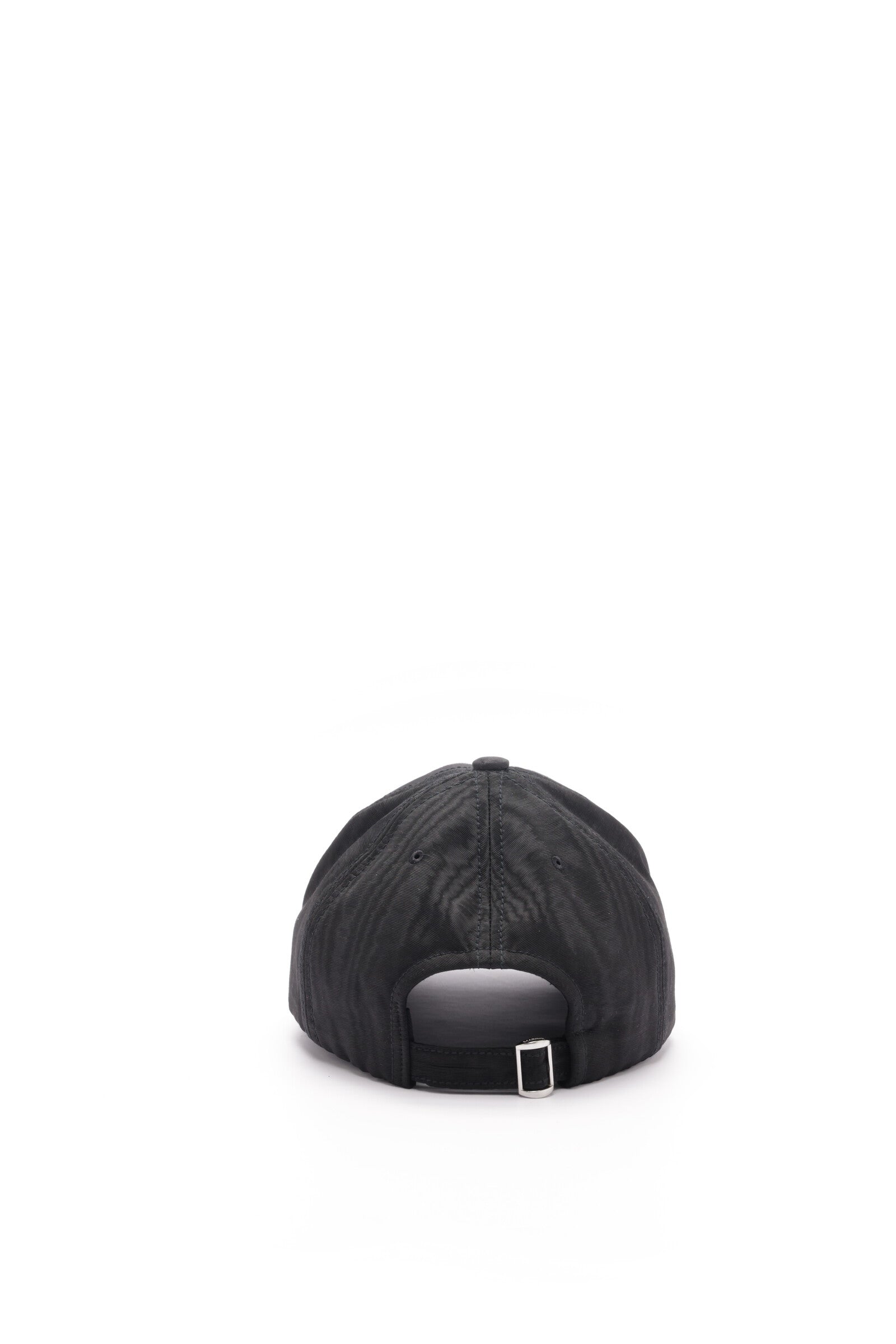 PRIX MARQUE : 45€_Black Casquette - Black