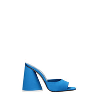 Luz mule 105mm - TURQUOISE