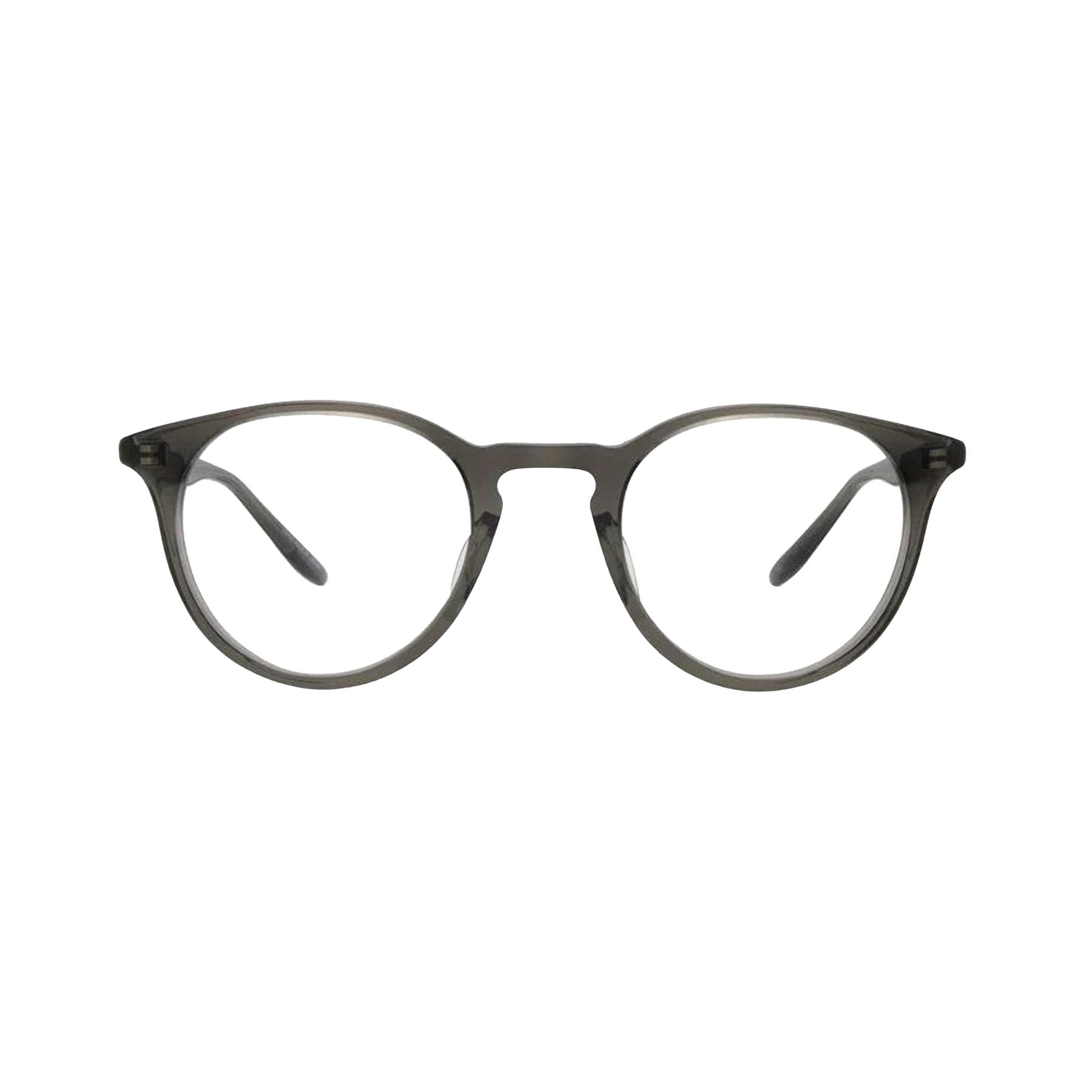 Lunettes de vue Banks - Grey & Other