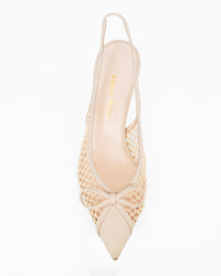INES BOW NET 85